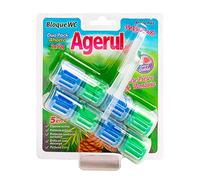 Agerul Bloque Wc F.Montaña 2x50g