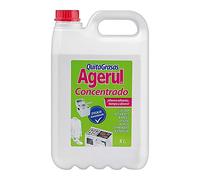 Agerul Desengrasante Concentrado Doméstico 5l.