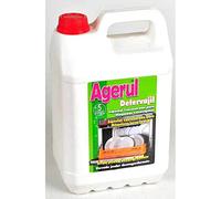 Agerul Detergente para Lavavajillas - 5000 ml