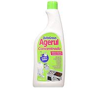 Agerul Quitagrasas, Recambio - 750 ml