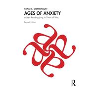 Ages of Anxiety: Auden Reading Jung in Times of War
