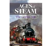 Ages Of Steam The Golden Age [DVD] [Alemania]