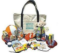 Ages & Stages Questionnaires® (ASQ-3®): Materials Kit: A Parent-Completed Child Monitoring System
