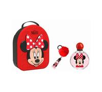 Ageti Pack Vanity Minnie 3 uds