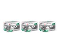 Agfa APX Pan 400 135-36