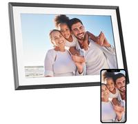 Agfa - Digital Photo Frame - Wifi Frameo NUEVO