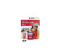 Agfa Foto 10403P SD 2Gb 133X Premium