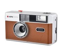 Agfa Photo 603002 Cámara Analógica Marrón