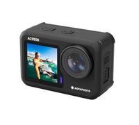AgfaPhoto Realimove AC9500 Cámara Deportiva 4K Resistente al Agua