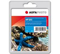 Agfa Photo Cartucho de tinta cian Original APHP10C