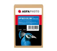 Agfa Photo Cartucho de tinta negro Original APHP903BXXL