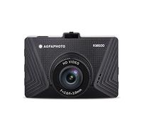 Agfa Photo Photo Realimove KM600 Dash Cam Pantalla 2" Negro