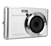 Agfa photo realishot dc5500 - cámara digital compacta, 24 mp, pantall