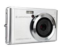 Cámara Digital AgfaPhoto Realishot DC5500/ 24MP/ Plata