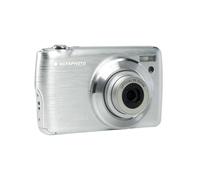 AgfaPhoto Realishot DC8200 Plateado Kit de Principiante
