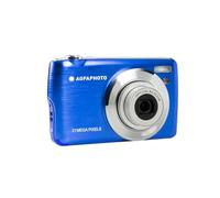AgfaPhoto Realishot DC8200 Azul Kit de Principiante