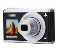 Agfaphoto DC9200 Realishot Cámara Digital 24MP Negra