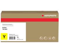 Agfa Photo Tóner amarillo Original APTBTN242YE