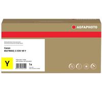 Agfa Photo Tóner amarillo Original APTCEXV49YE