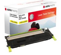 Agfa Photo Tóner amarillo Original APTD59310496E
