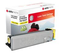 Agfa Photo Tóner amarillo Original APTK510YE