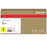 Agfa Photo Tóner amarillo Original APTO46508709E