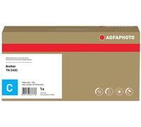 Agfa Photo Tóner cian Original APTBTN242CE