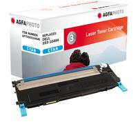 Agfa Photo Tóner cian Original APTD59310494E