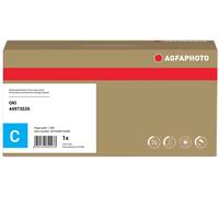 Agfa Photo Tóner cian Original APTO44973535E