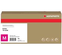 Agfa Photo Tóner magenta Original APTBTN423ME