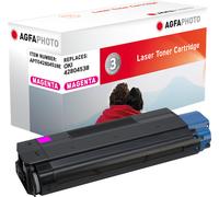 Agfa Photo Tóner magenta Original APTO42804538E