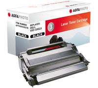 Agfa Photo Tóner negro Original APTD59310023E
