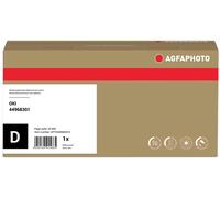 Agfa Photo Unidad de tambor negro / varios colores Original APTO44968301E