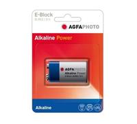 Agfa Pila alkalina 9v agfaphoto