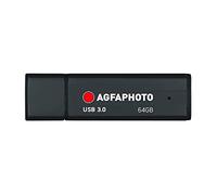 AgfaPhoto 10571 - Memoria USB de 64 GB