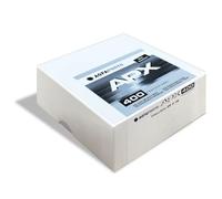 AGFAPHOTO - 6FR400 - APX 400 Professional - Pellicule Photo Noir et Blanc - 1 Pack de 4