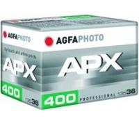 AgfaPhoto APX 100 Prof - Película fotográfica en Blanco y Negro