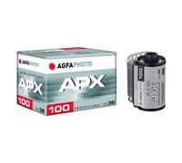 Agfaphoto APX 100 Professional 135-36 Película Fotográfica Blanco y Negro