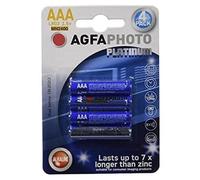 AgfaPhoto Batterie Alkaline Power -AAA LR03 Micro NUEVO