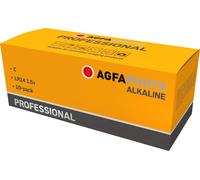 AgfaPhoto Batterie Alkaline Professional -C Baby NUEVO