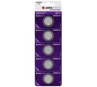 AgfaPhoto Batterie Knopfzelle CR2032 3V Extreme Li NUEVO