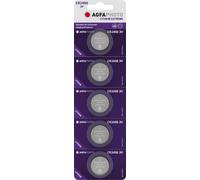 AgfaPhoto Batterie Knopfzelle CR2450 3V Extreme Li NUEVO