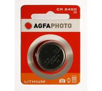 AgfaPhoto Batterie Knopfzelle CR2450 ... NUEVO