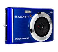 AgfaPhoto Compact Cam DC5200 azul