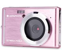 Agfaphoto compact dc5200 cámara compacta 21 mp cmos 5616 x 3744 pixel