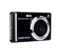 CÁMARA DIGITAL AGFAPHOTO DC 5500 NEGRA