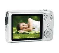 AgfaPhoto - Compact DC8200 1/3.2"" Cámara compacta 18 MP CMOS 4896 x 3672 Pixeles Plata