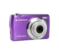 AgfaPhoto Compact DC8200 18MP Zoom x8 Púrpura