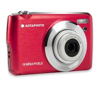 AgfaPhoto Photo DC8200 Red ( DC8200RD )