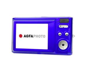 AgfaPhoto Compact Realishot DC5200 Cámara compacta 21MP Azul